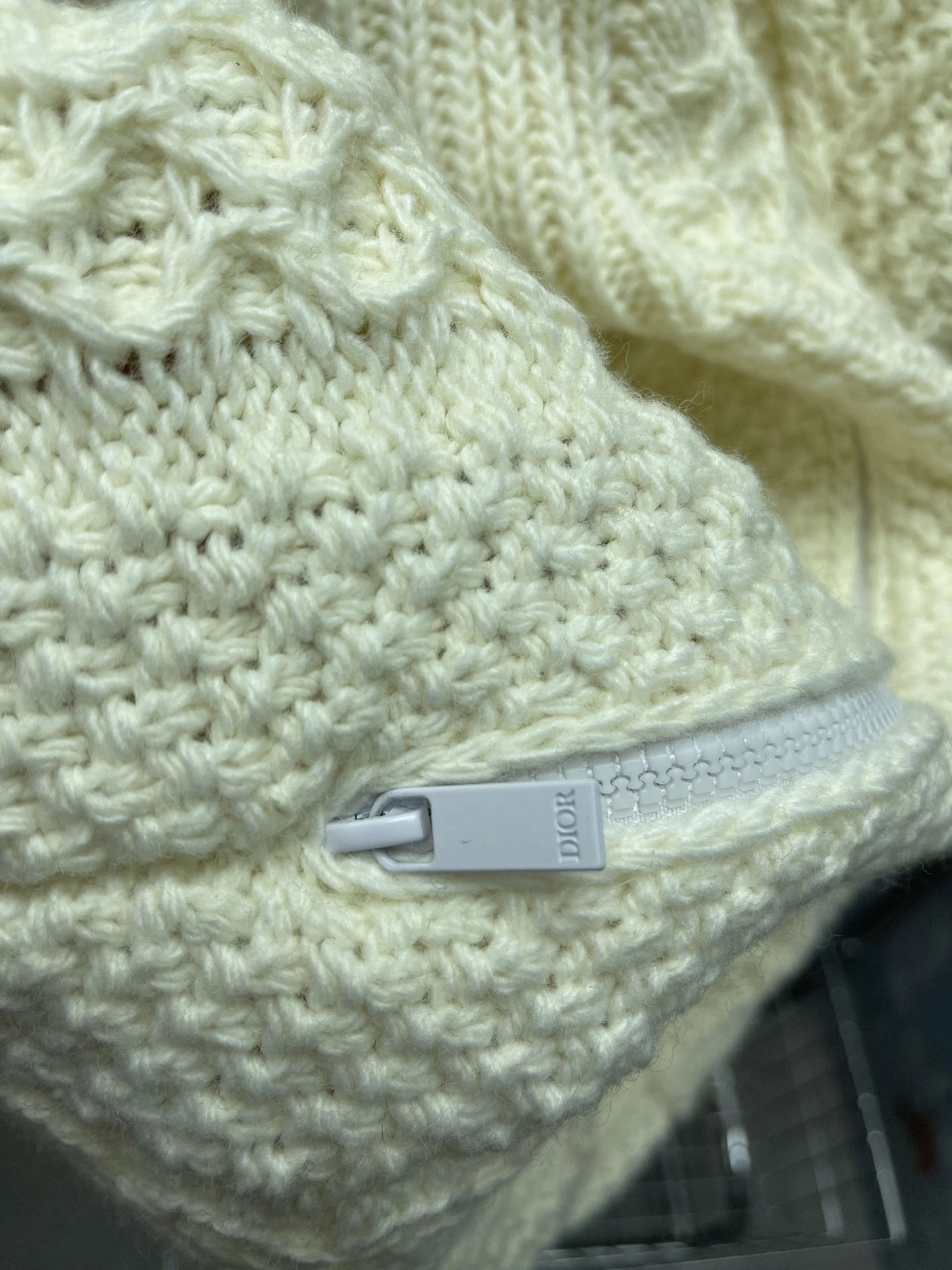 wg.luxury- 4ior wool item:D-F210J4939